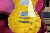 Gibson Custom 2021 Murphy Lab 59 Les Paul Ultra Heavy Aged Lemonburst-4.jpg